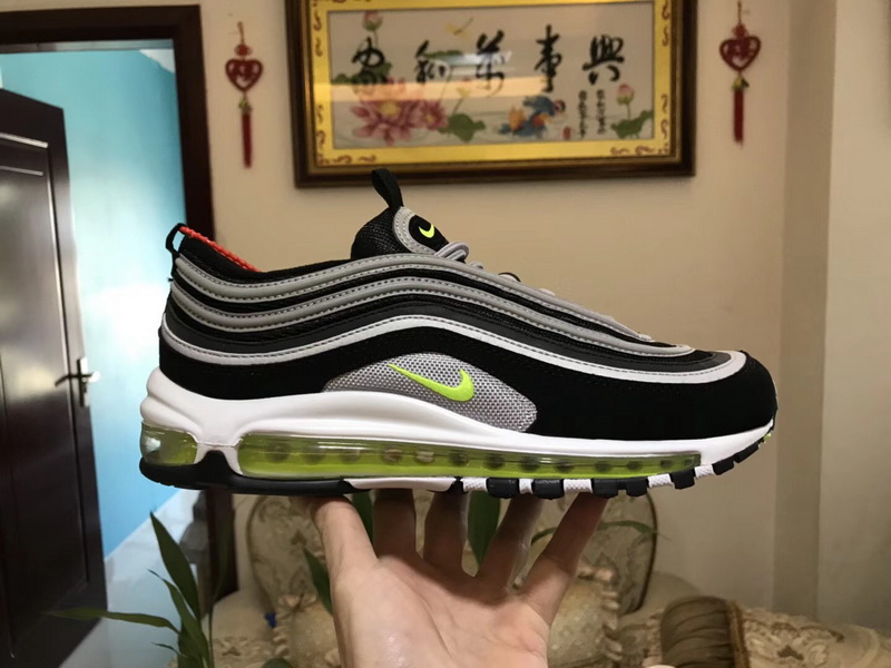 Authentic Nike Air Max 97 1